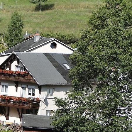 Fewo Angelika Dg Rohrbach  Экстерьер фото