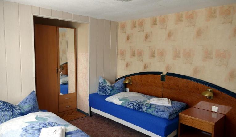 Fewo Angelika Dg Rohrbach  Экстерьер фото