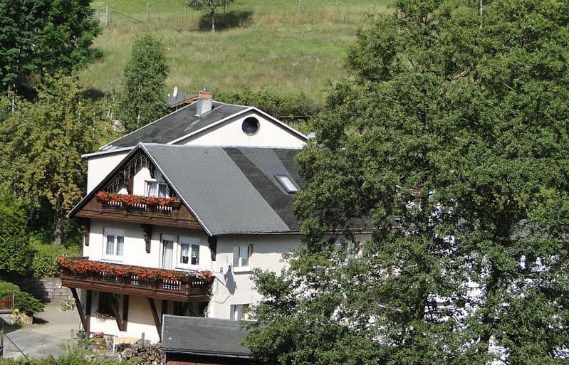 Fewo Angelika Dg Rohrbach  Экстерьер фото